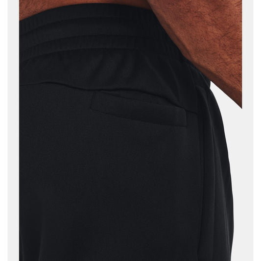 Under Armour Fleece Joggers Men's (Black 001)