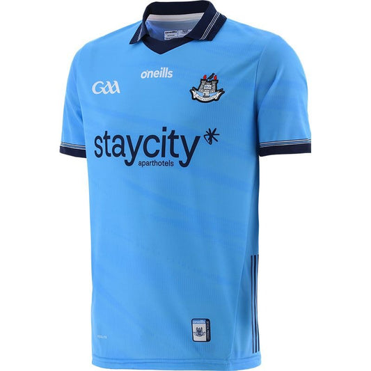 O'Neills Dublin GAA Home Jersey 2024 Men's