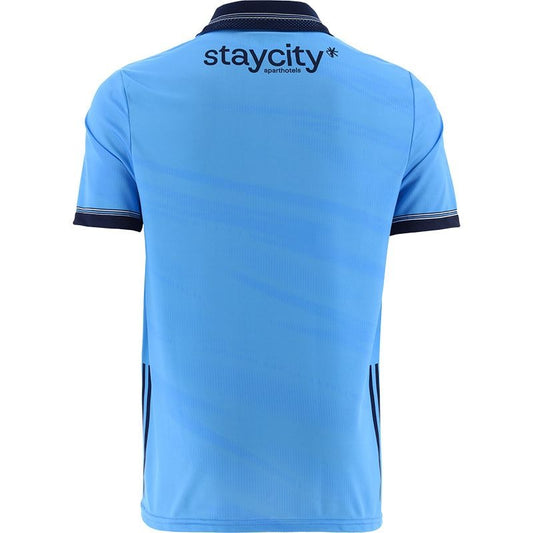 O'Neills Dublin GAA Home Jersey 2024 Men's