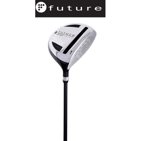 Future Junior Golf Set Age 12 to 14 Kid's Left Hand (Black)