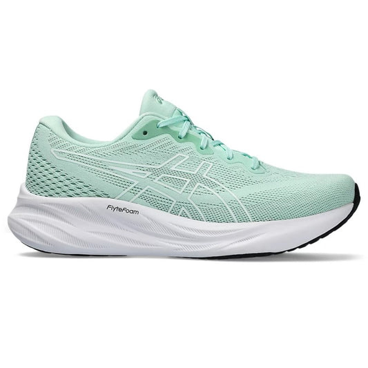 Asics Gel Pulse 15 Running Shoes Women's (Mint 300)