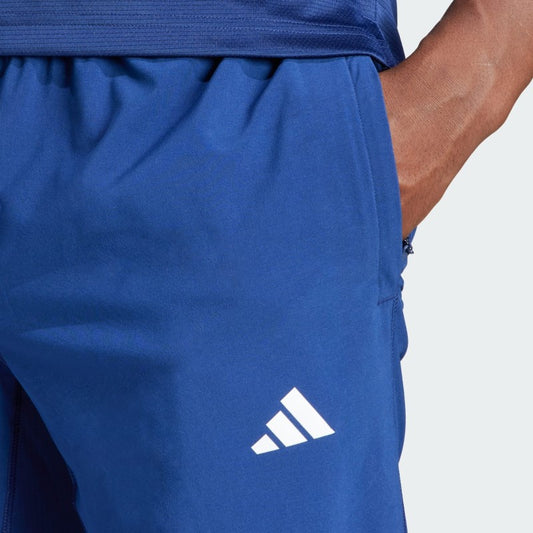 Adidas Train Essential Training Woven Pants Men's (Dark Blue IU4606)