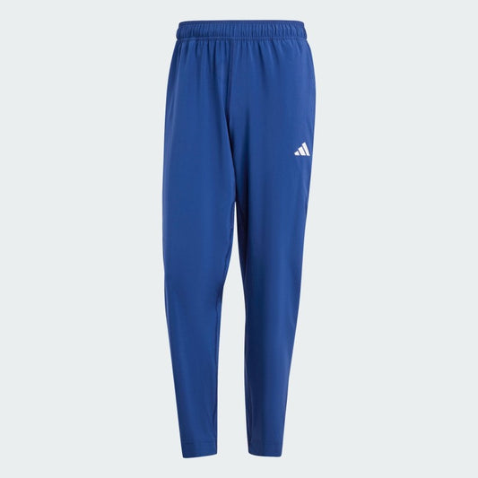 Adidas Train Essential Training Woven Pants Men's (Dark Blue IU4606)
