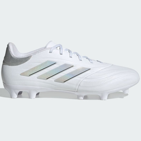 Adidas Copa Pure II League FG Football Boots Men's (White IE7493)