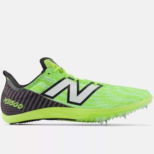 New Balance FuelCell MD500 V9 Running Spikes Men's (Thirty Watt)