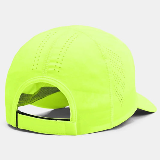 Under Armour Launch Adjustable Cap Men's (Hi Vis Yellow 731)