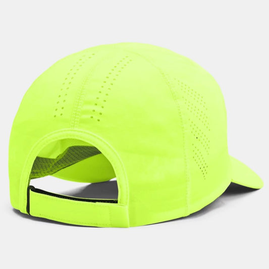 Under Armour Launch Adjustable Cap Men's (Hi Vis Yellow 731)