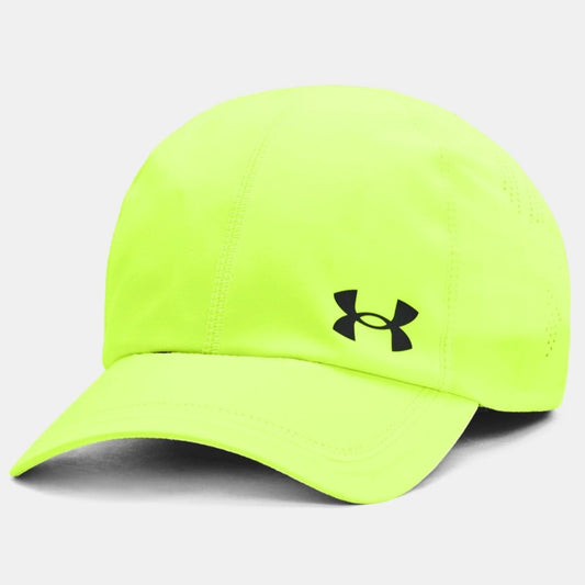 Under Armour Launch Adjustable Cap Men's (Hi Vis Yellow 731)