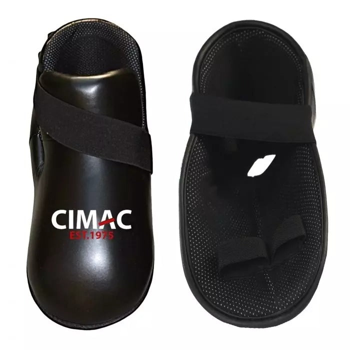 Cimac Semi Contact Boots