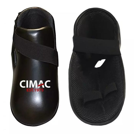 Cimac Semi Contact Boots