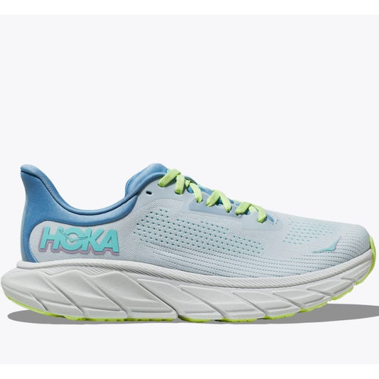 Hoka Arahi 7 Running Shoes Women's (Illusion Dusk)