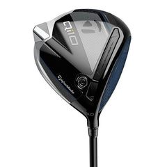 Taylor Made Qi10 Driver Men's Right Hand