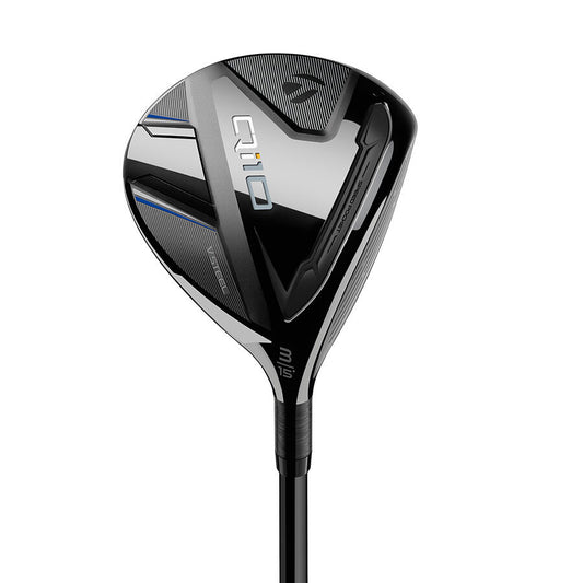 Taylor Made Qi10 Fairway Woods Men's Right Hand