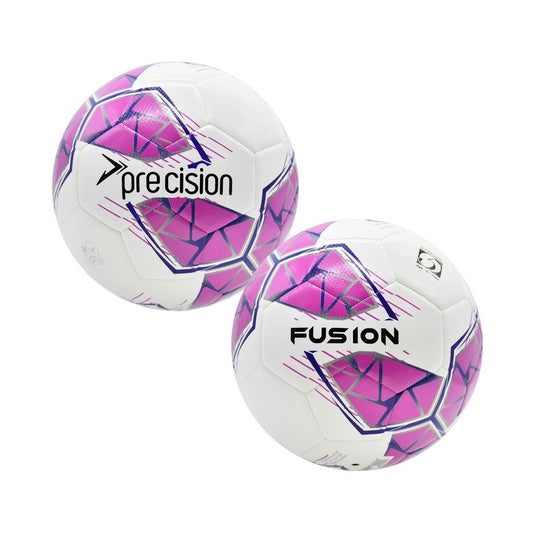 Precision Fusion Fifa Basic Training Football