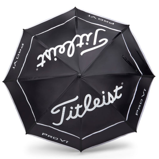 Titleist Tour Double Canopy Umbrella