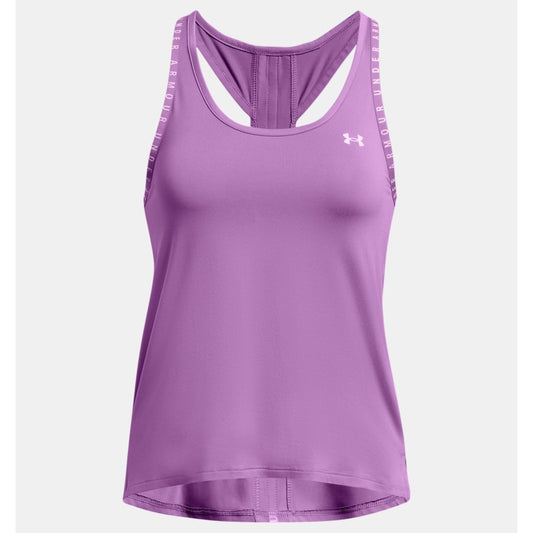 Under Armour Knockout Tank Top Women's (Purple 560)