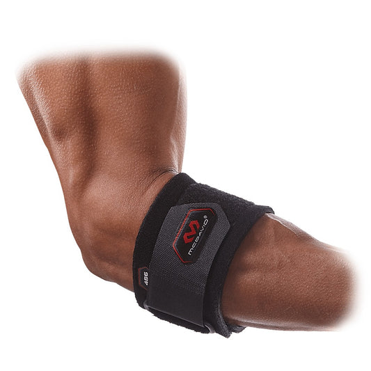 McDavid Tennis Elbow Support Strap Adjustable (486)