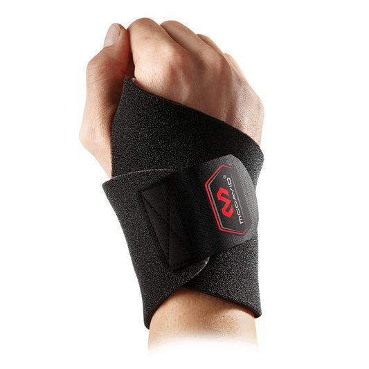 McDavid Wrist Support Wrap Adjustable (451)