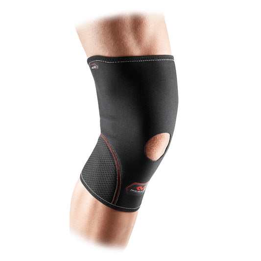 McDavid Knee Support Brace With Open Patella (402)