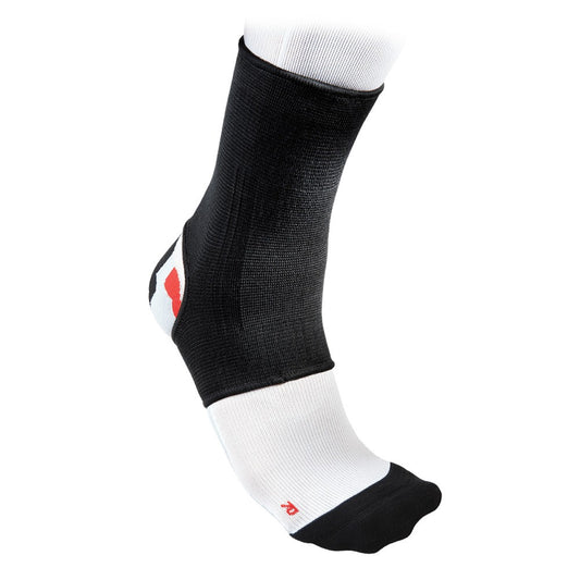 McDavid Ankle Support Sleeve Elastic (511)