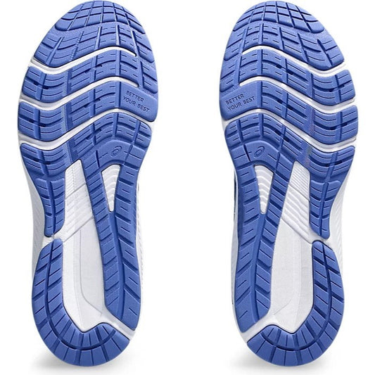 Asics GT-1000 12 GS Running Shoes Junior (French Blue Sapphire 406)