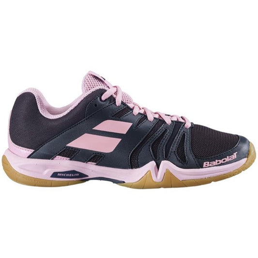 Babolat Shadow Team Indoor Shoes Women's (31S2006)