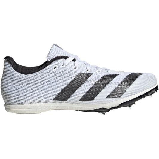Adidas Allroundstar Running Spikes Junior (White GY8395)