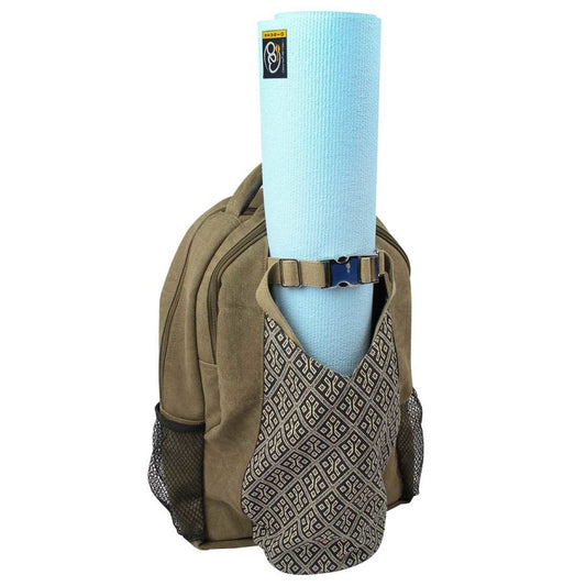 Fitness Mad Yoga Mat Backpack