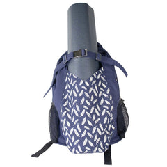 Fitness Mad Yoga Mat Backpack