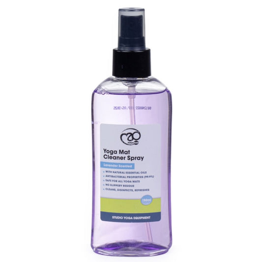 Fintess Mad Natural Yoga Mat Cleaner Spray