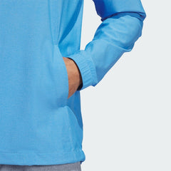 Adidas Ultimate 365 Anorak Jacket Men's (Blue IU4528)