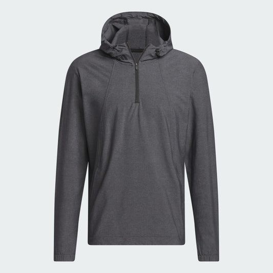 Adidas Ultimate 365 Anorak Jacket Men's (Black IS8880)