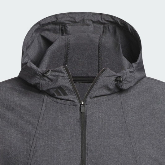 Adidas Ultimate 365 Anorak Jacket Men's (Black IS8880)