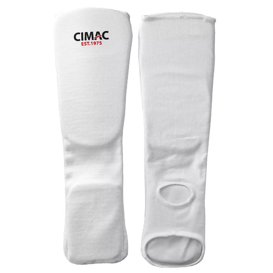 Cimac Cotton Shin/Instep Protectors