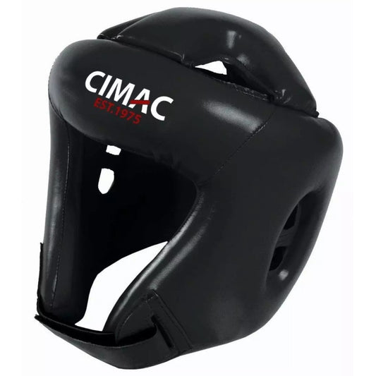 Cimac PU Headguard