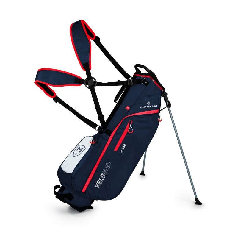 Masters SL650 Velo Golf Stand Bag