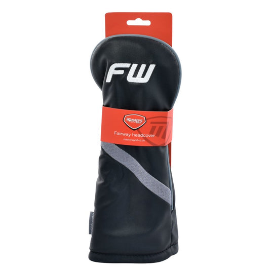Masters Fairway Woods Headcover