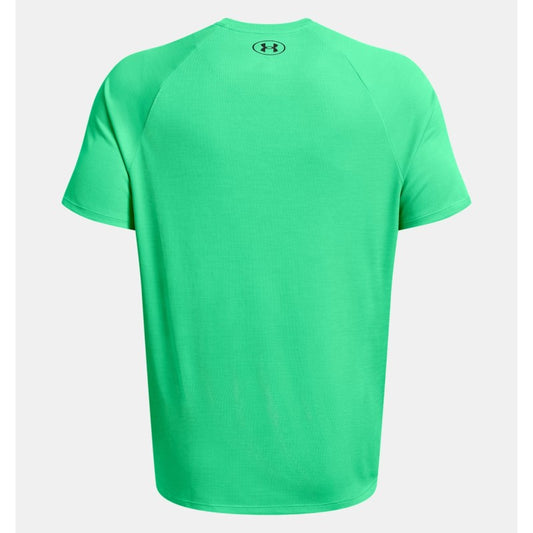 Under Armour Tech Textured T-Shirt Men's (Vapour Green 299)