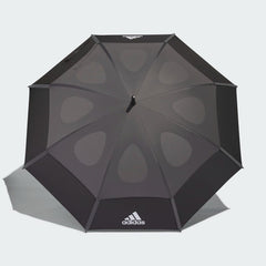 Adidas Double Canopy Golf Umbrella 64"