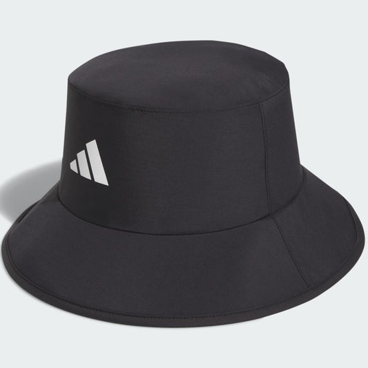 Adidas Rain Rdy Bucket Golf Hat Men's (Black HY6026)