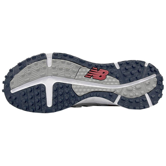 New Balance 997 Spikeless Golf Shoes Men's (Grey Navy)