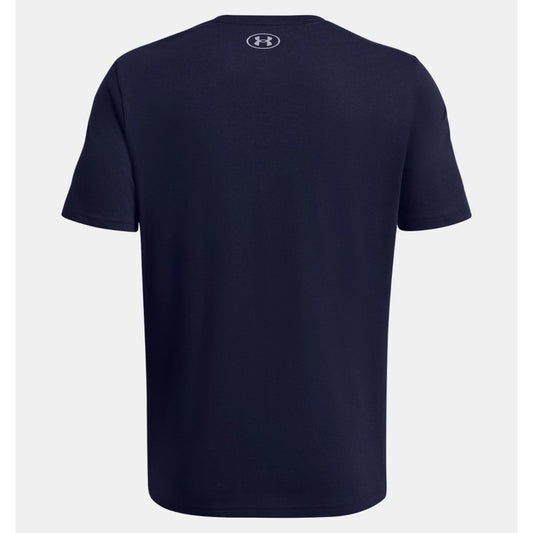 Under Armour Foundation T-Shirt Men's (Navy Royal 410)