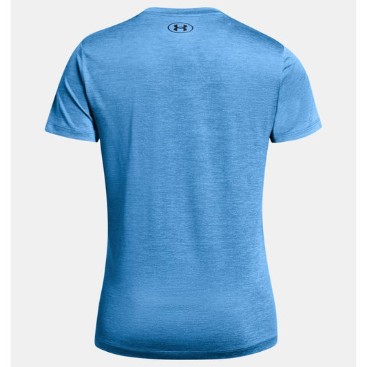 Under Armour Tech Twist T-Shirt Women's (Viral Blue 444)