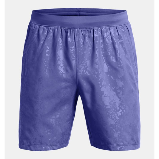 Under Armour Launch 7" Shorts Men's (Starlight Reflective 561)