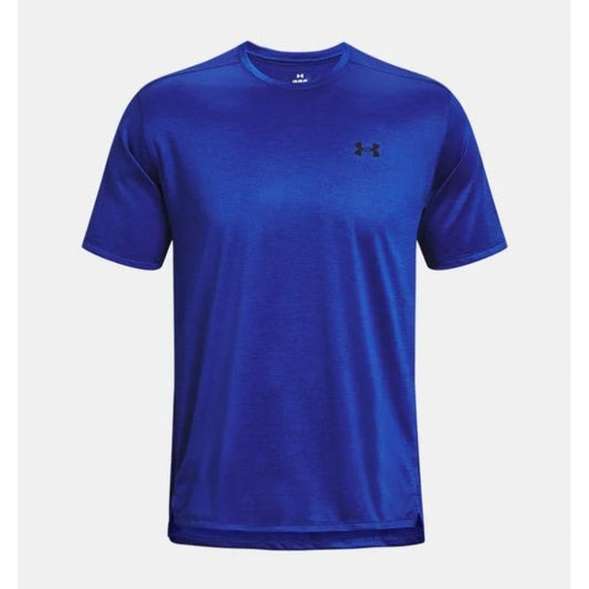 Under Armour Tech Vent T-Shirt Men's (Royal 400)