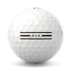 Titleist AVX 2024 Golf Balls x 12