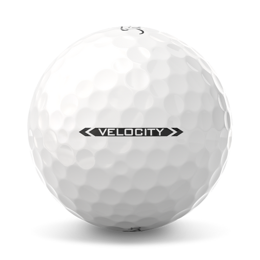 Titleist Velocity Golf Balls x 12
