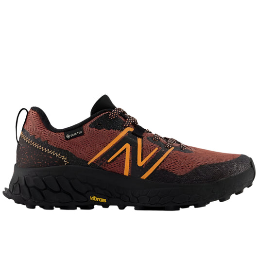 New Balance Hierro V7 Gore Tex Running Shoes Women's (Tamarind)