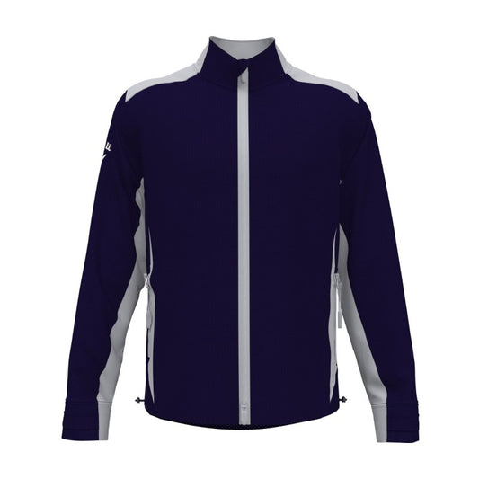 Callaway Waterproof V2 Jacket Men's (Peacoat Pearl 489)