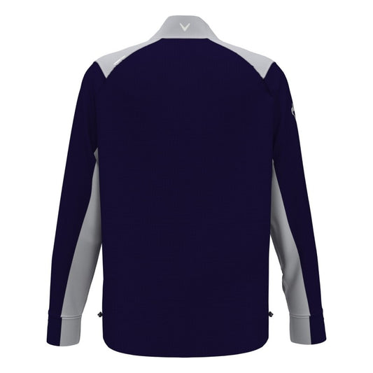 Callaway Waterproof V2 Jacket Men's (Peacoat Pearl 489)